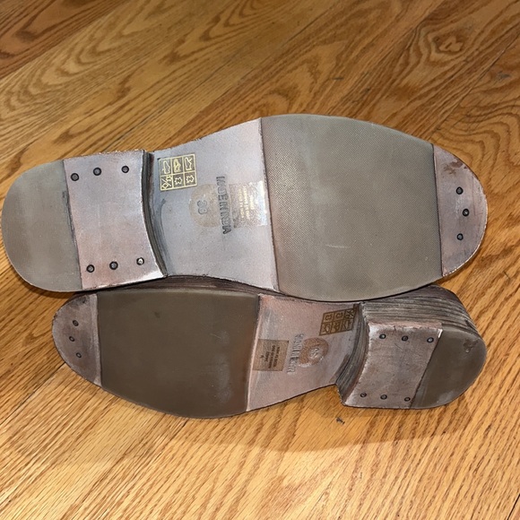 FP Arlo Santa Fe Chelsea Booties - Picture 8 of 12